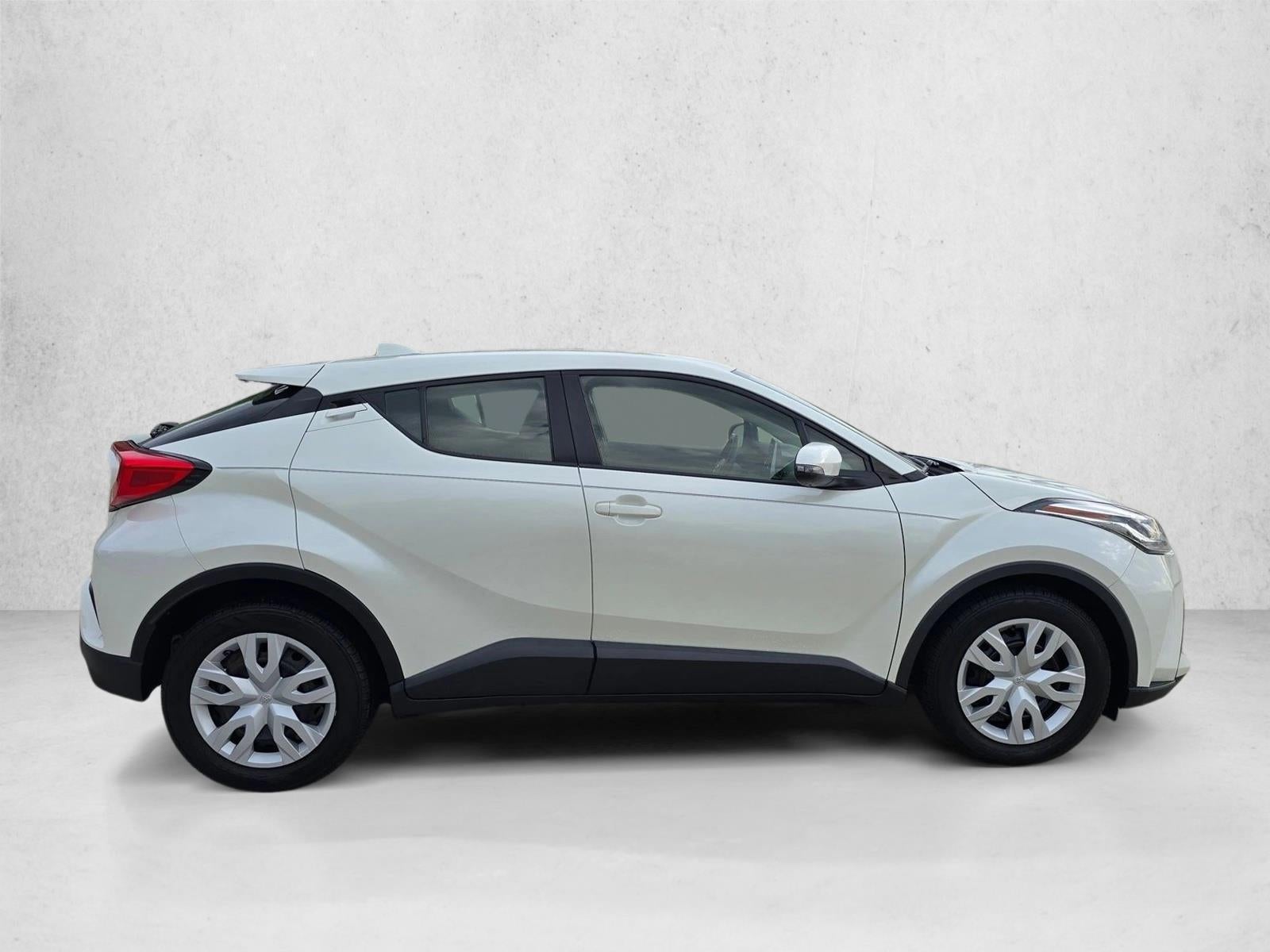 2020 Toyota C-HR LE FWD (Natl)