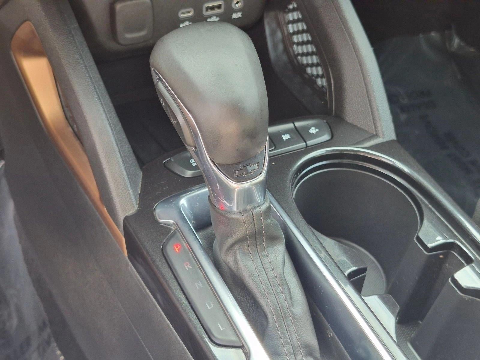 2023 Chevrolet Trailblazer FWD 4dr ACTIV