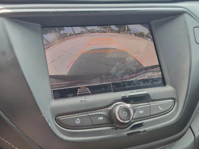 2023 Chevrolet Trailblazer FWD 4dr ACTIV