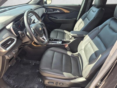 2023 Chevrolet Trailblazer FWD 4dr ACTIV