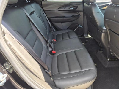 2023 Chevrolet Trailblazer FWD 4dr ACTIV