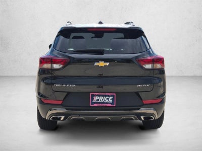 2023 Chevrolet Trailblazer FWD 4dr ACTIV