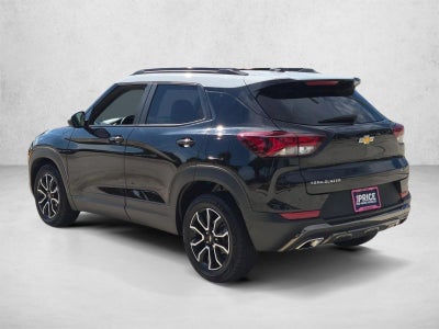 2023 Chevrolet Trailblazer FWD 4dr ACTIV