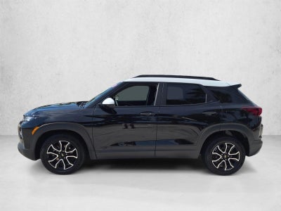 2023 Chevrolet Trailblazer FWD 4dr ACTIV