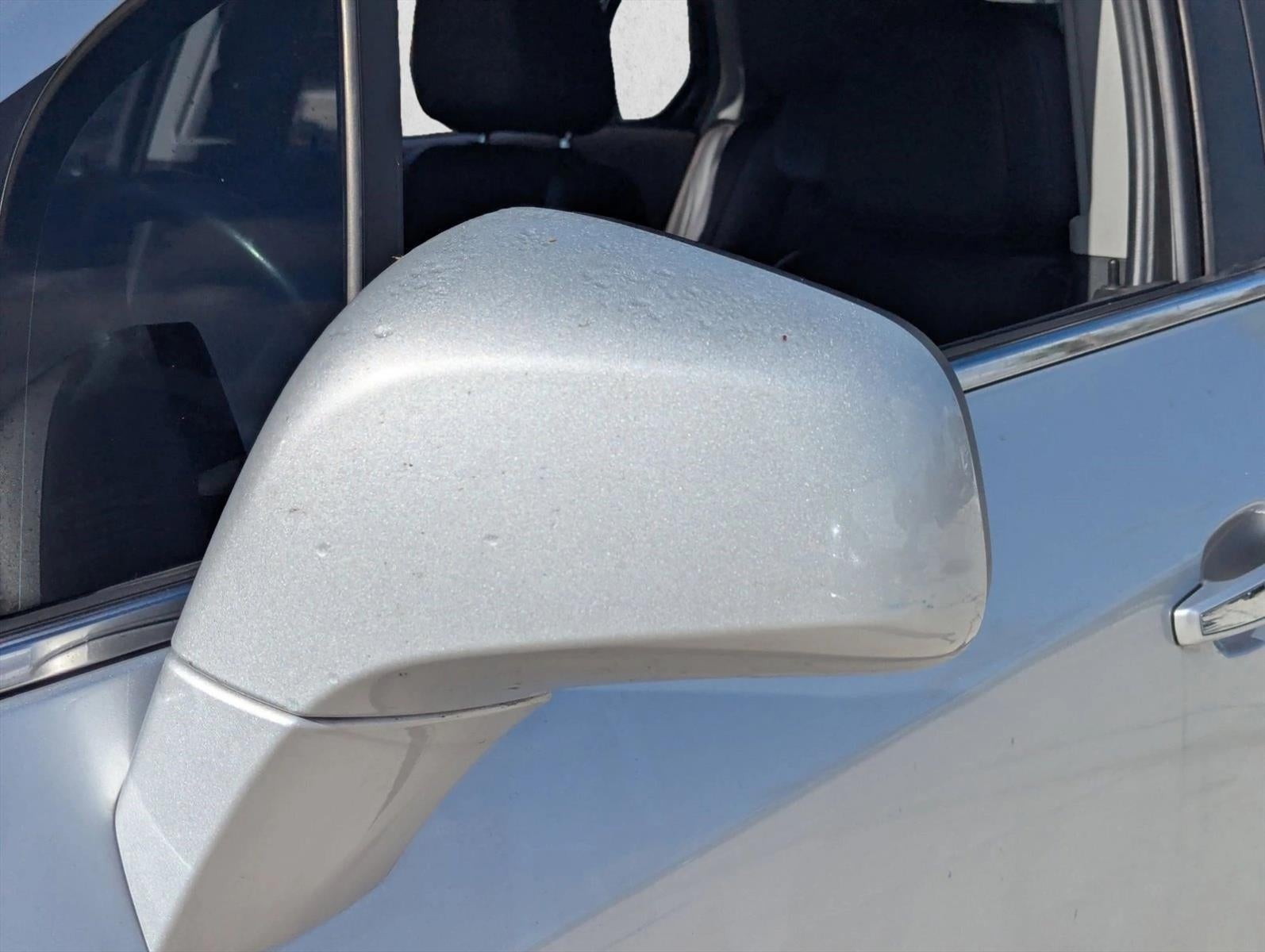 2019 Chevrolet Trax AWD 4dr LT