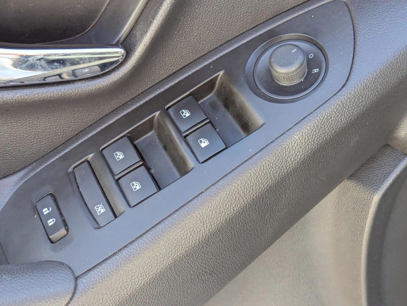 2019 Chevrolet Trax AWD 4dr LT