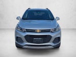 2019 Chevrolet Trax AWD 4dr LT