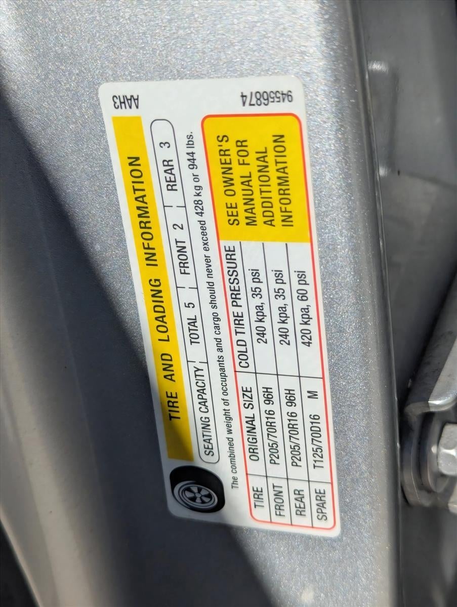 2019 Chevrolet Trax AWD 4dr LT