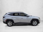 2022 Hyundai TUCSON SEL FWD