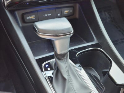 2022 Hyundai TUCSON XRT FWD
