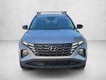 2022 Hyundai TUCSON XRT FWD