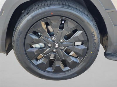 2022 Hyundai TUCSON XRT FWD
