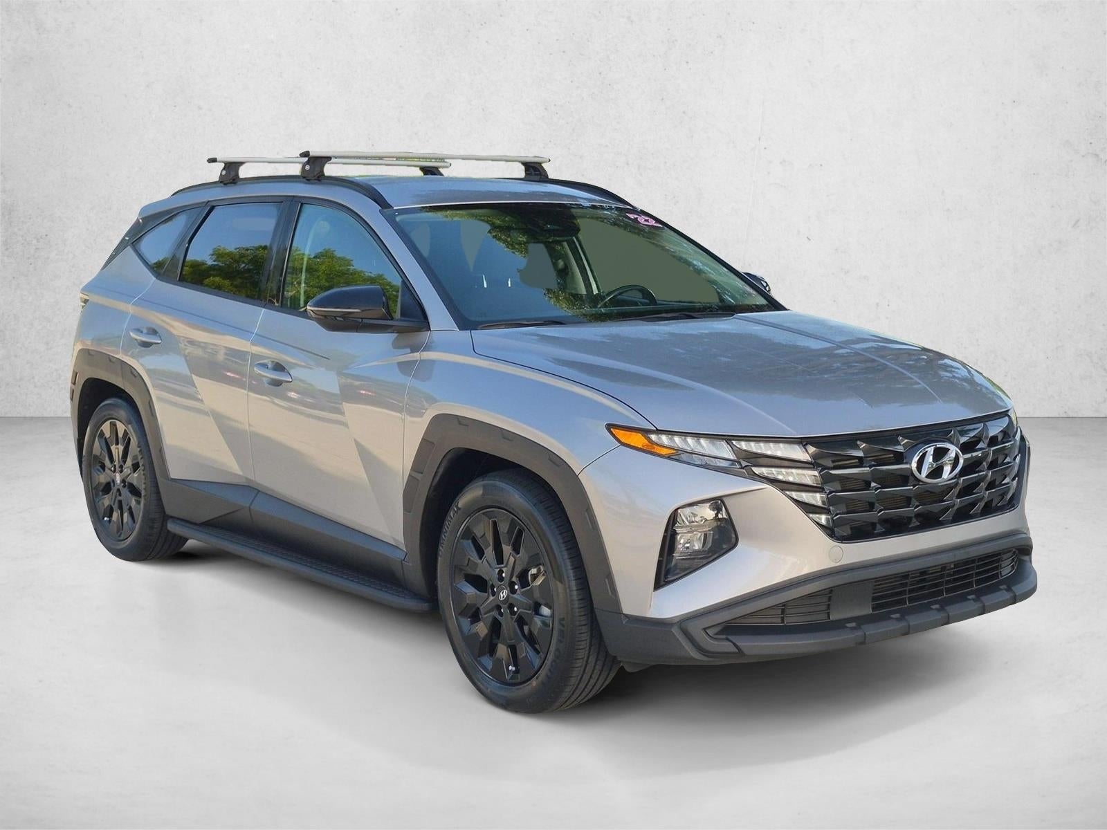 2022 Hyundai TUCSON XRT FWD
