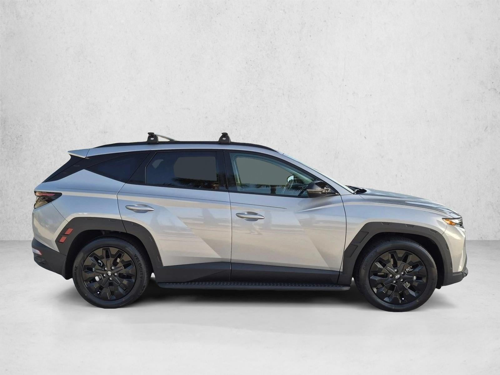 2022 Hyundai TUCSON XRT FWD