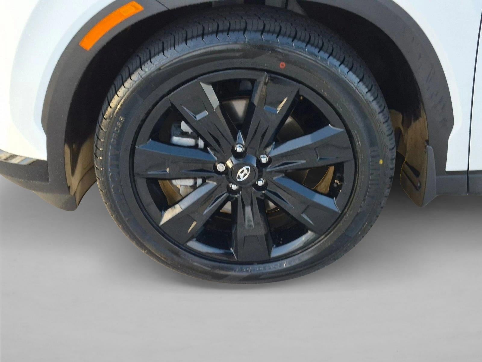 2025 Hyundai PALISADE XRT FWD