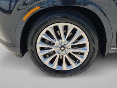 2020 Hyundai PALISADE Limited FWD