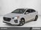 2020 Hyundai IONIQ Hybrid SEL Hatchback