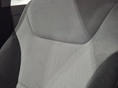 2020 Hyundai IONIQ Hybrid SEL Hatchback
