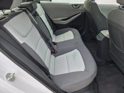 2020 Hyundai IONIQ Hybrid SEL Hatchback