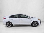 2020 Hyundai IONIQ Hybrid SEL Hatchback