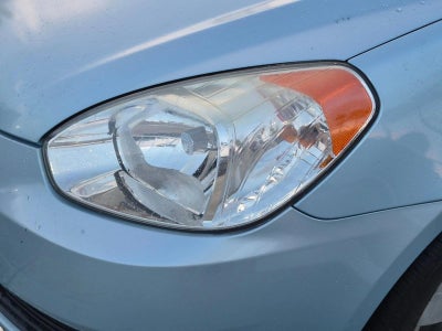 2010 Hyundai ACCENT 3dr HB Auto GS