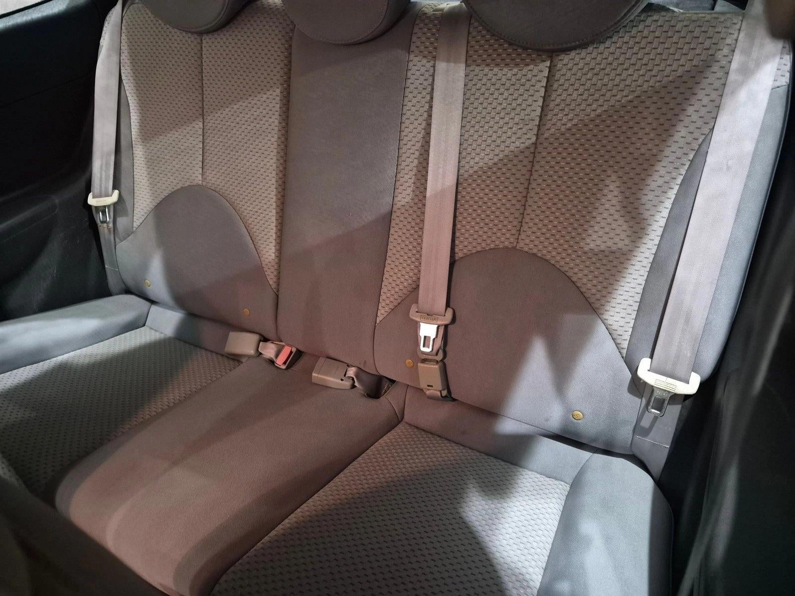 2010 Hyundai ACCENT 3dr HB Auto GS