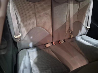 2010 Hyundai ACCENT 3dr HB Auto GS