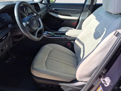 2023 Hyundai SONATA SEL 2.5L *Ltd Avail*