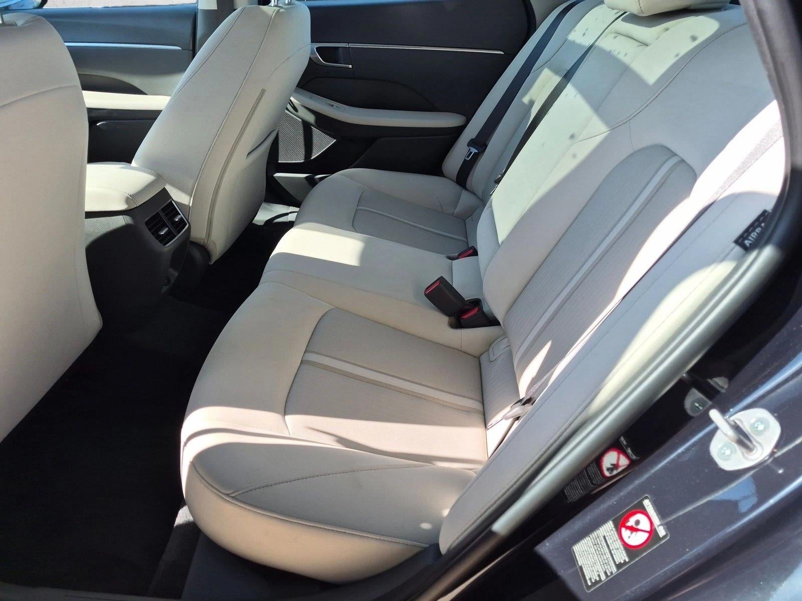 2023 Hyundai SONATA SEL 2.5L *Ltd Avail*