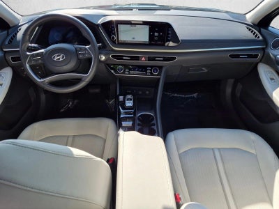 2023 Hyundai SONATA SEL 2.5L *Ltd Avail*