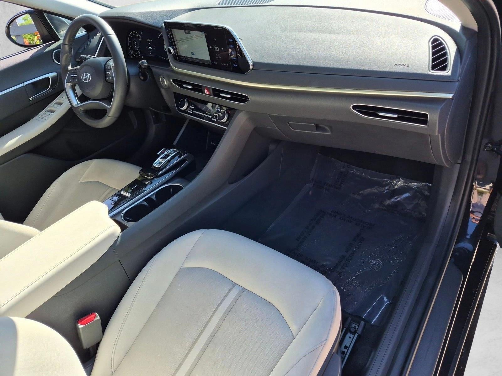 2023 Hyundai SONATA SEL 2.5L *Ltd Avail*