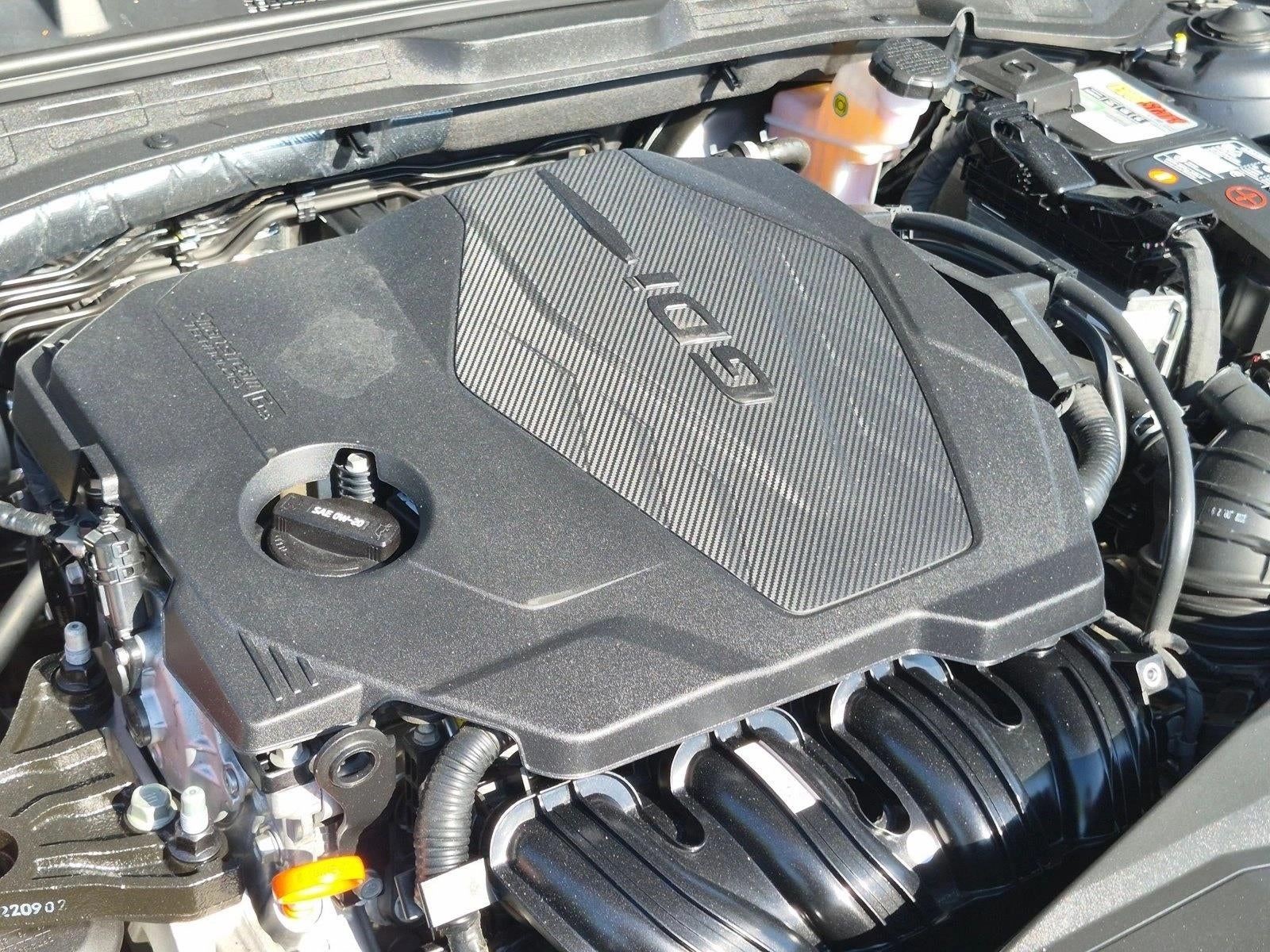 2023 Hyundai SONATA SEL 2.5L *Ltd Avail*