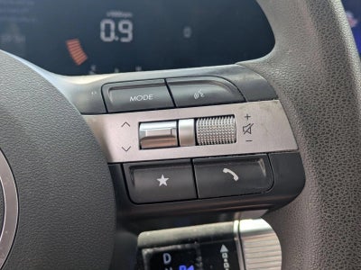 2024 Hyundai SONATA SEL 2.5L FWD