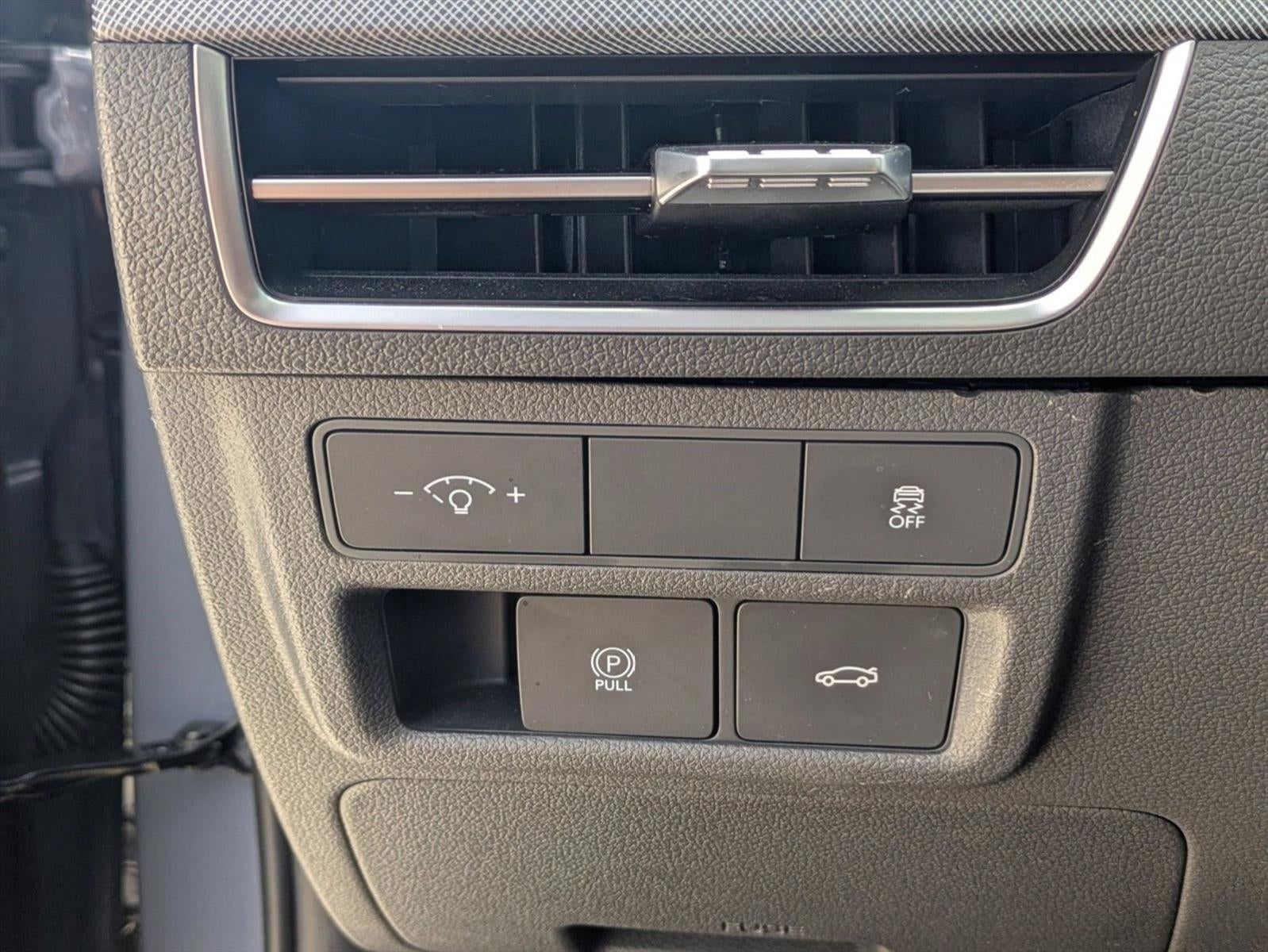 2024 Hyundai SONATA SEL 2.5L FWD