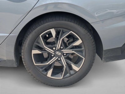 2024 Hyundai SONATA SEL 2.5L FWD
