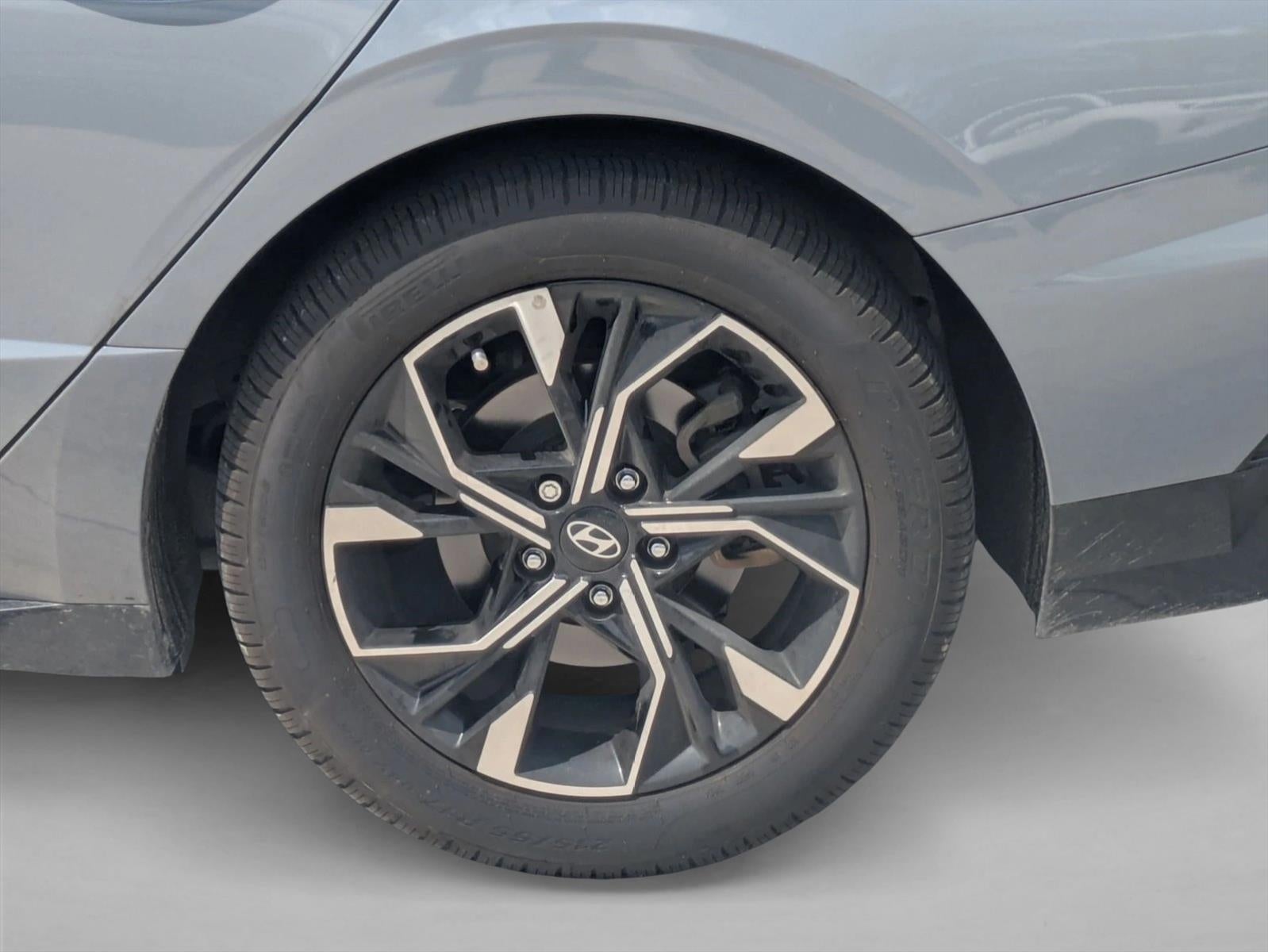 2024 Hyundai SONATA SEL 2.5L FWD