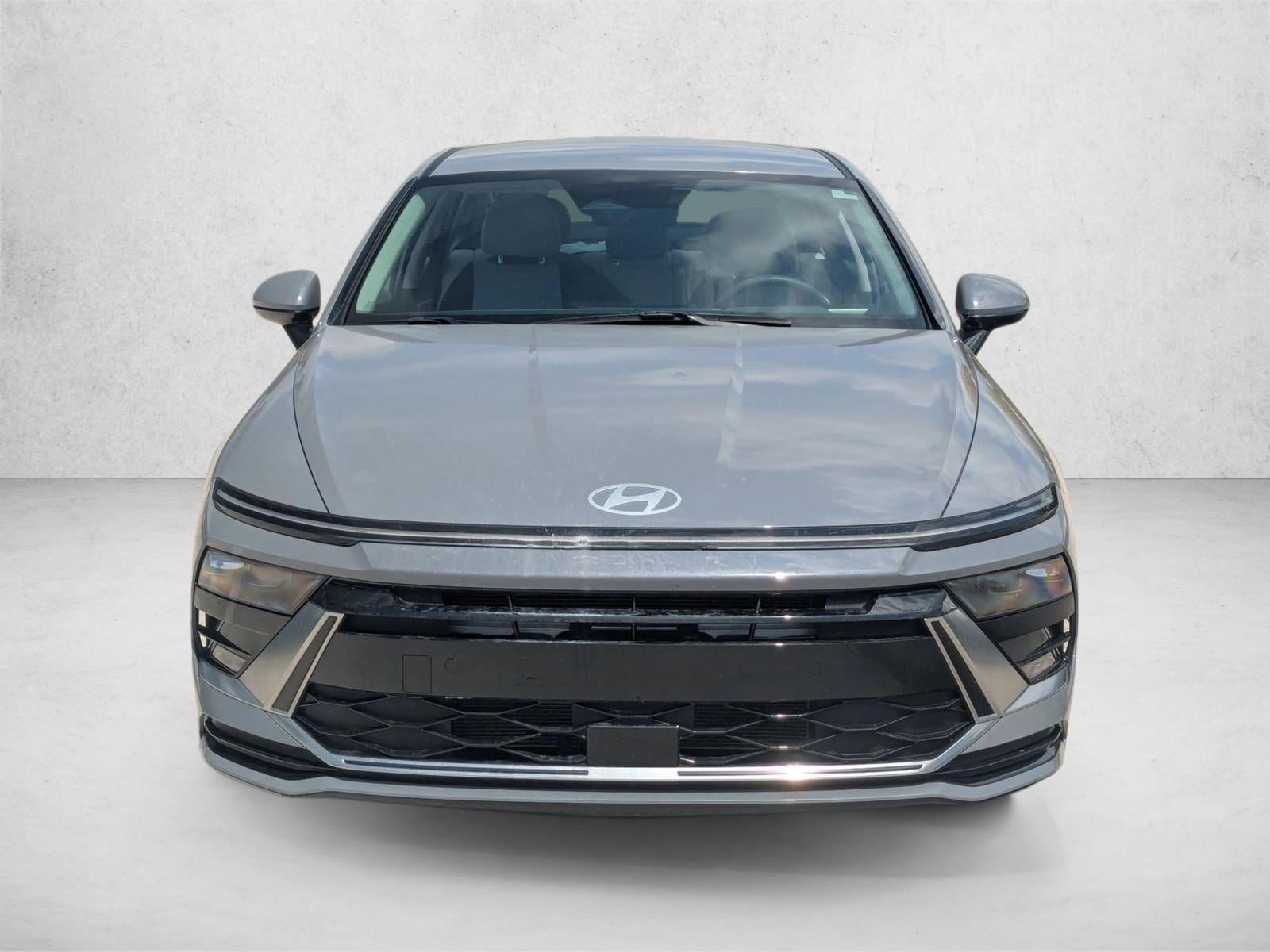 2024 Hyundai SONATA SEL 2.5L FWD