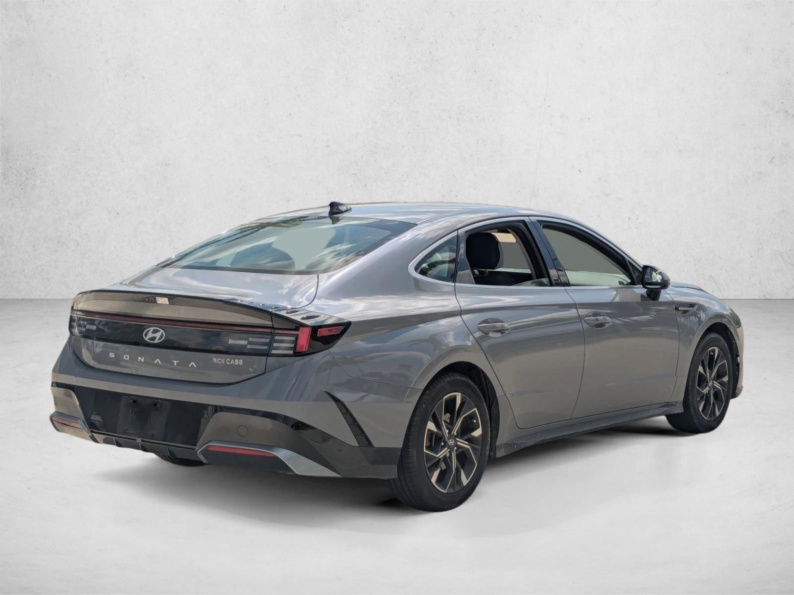 2024 Hyundai SONATA SEL 2.5L FWD