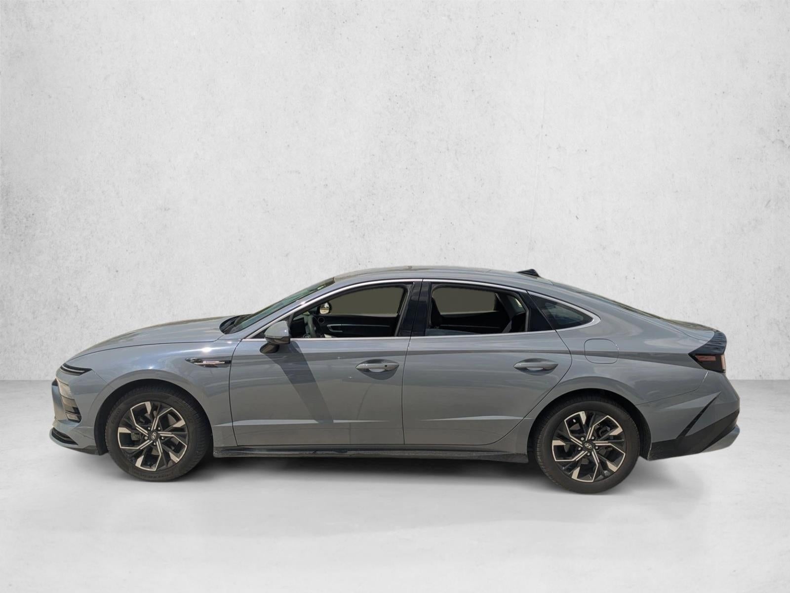 2024 Hyundai SONATA SEL 2.5L FWD