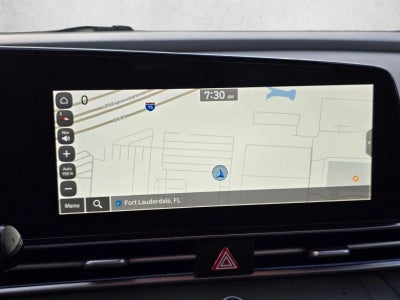 2024 Hyundai ELANTRA SEL IVT