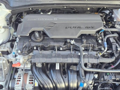 2024 Hyundai ELANTRA SEL IVT