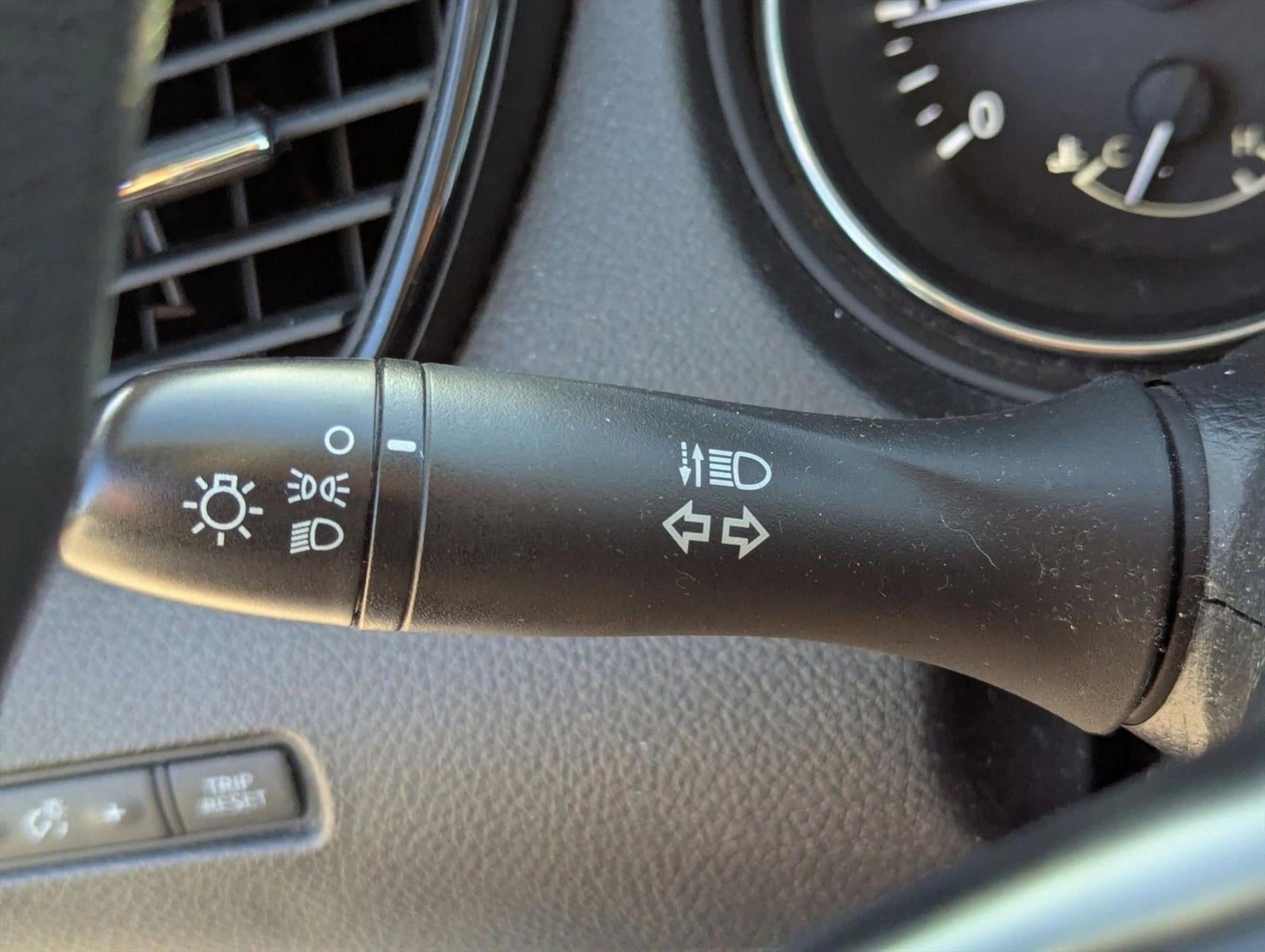 2017 Nissan Rogue 2017.5 AWD S