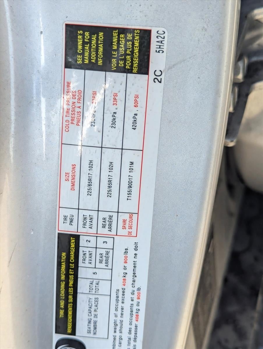 2017 Nissan Rogue 2017.5 AWD S