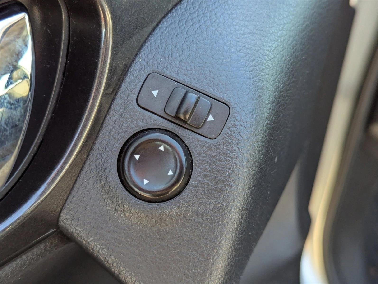 2017 Nissan Rogue 2017.5 AWD S