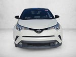 2019 Toyota C-HR Limited FWD (Natl)