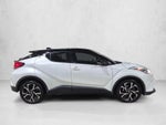 2019 Toyota C-HR Limited FWD (Natl)