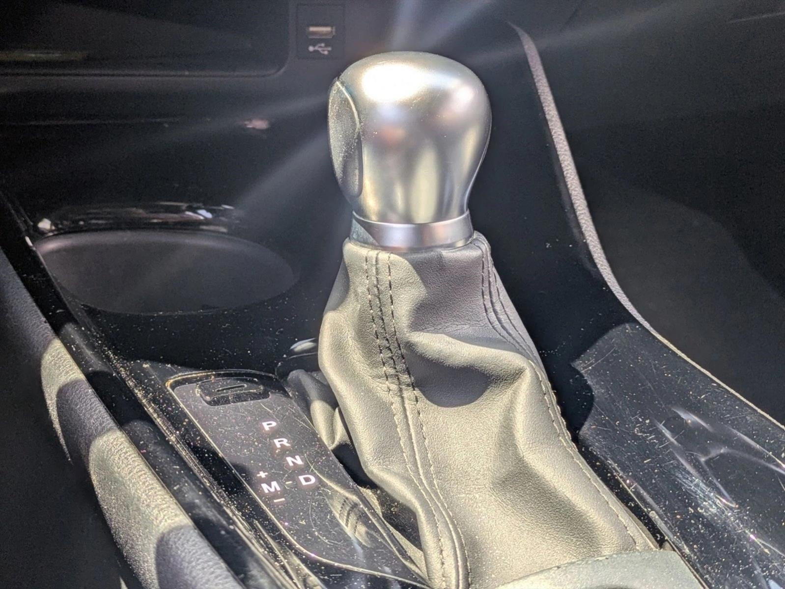 2021 Toyota C-HR XLE FWD (Natl)