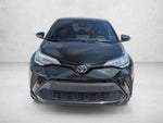 2021 Toyota C-HR XLE FWD (Natl)