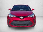 2020 Toyota C-HR XLE FWD (Natl)