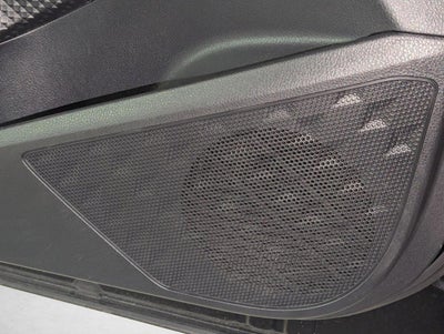 2021 Toyota C-HR XLE FWD (Natl)